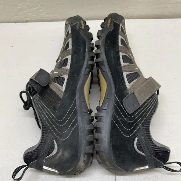 Specialized Tahoe Trail Traction Body Geometry Plush Cycling Shoes Mens Sz 11.5
