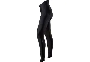 Specialized therminal cycling tight wmn black/black l