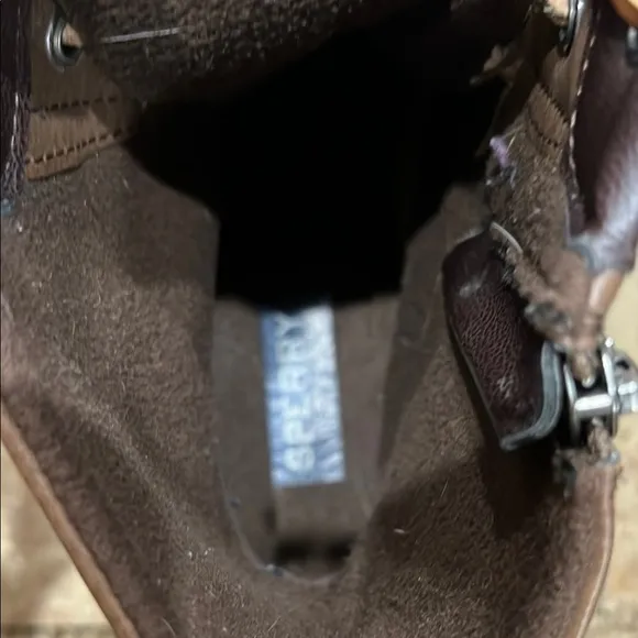 Sperry Top-Sider Waterproof Boots