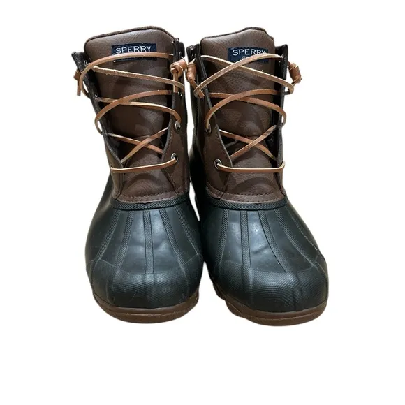Sperry Top-Sider Waterproof Boots