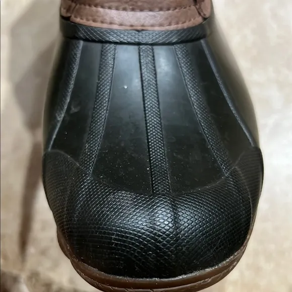 Sperry Top-Sider Waterproof Boots