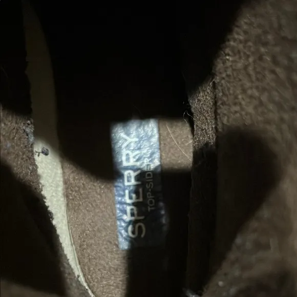 Sperry Top-Sider Waterproof Boots