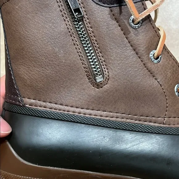 Sperry Top-Sider Waterproof Boots