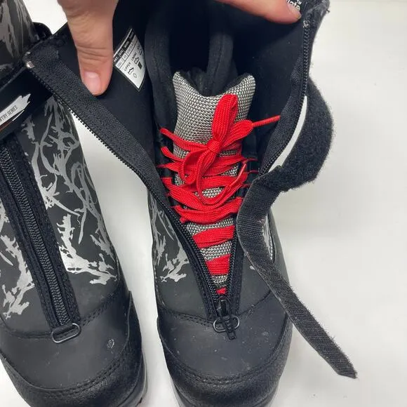 SPORTEN BOTY BC TRAVERSE XC SKI BOOTs sz Eur 40 US 10