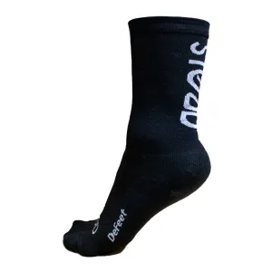 Steed Cycles DeFeet Aireator 7" Sock