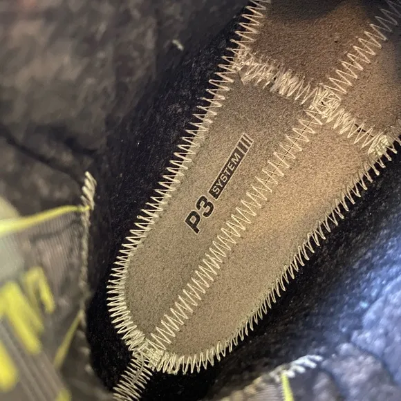 TC Pro 40.5