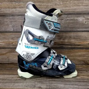 Tecnica W90 Cochise Ski Boots SIze 22./23.5 243 mm