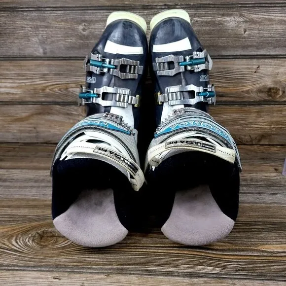 Tecnica W90 Cochise Ski Boots SIze 22./23.5 243 mm