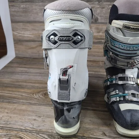 Tecnica W90 Cochise Ski Boots SIze 22./23.5 243 mm