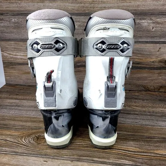 Tecnica W90 Cochise Ski Boots SIze 22./23.5 243 mm