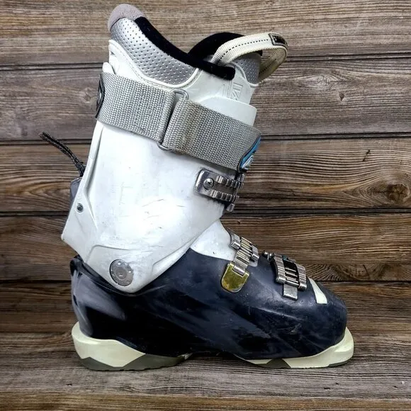 Tecnica W90 Cochise Ski Boots SIze 22./23.5 243 mm