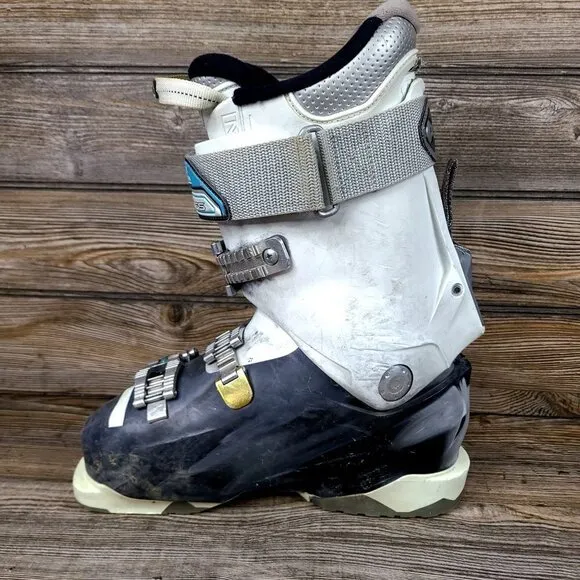 Tecnica W90 Cochise Ski Boots SIze 22./23.5 243 mm