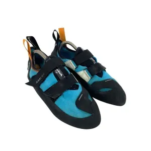 Tenaya Climbing Bouldering Shoes Arai ST-U Men's Size US 8.5 EU 42