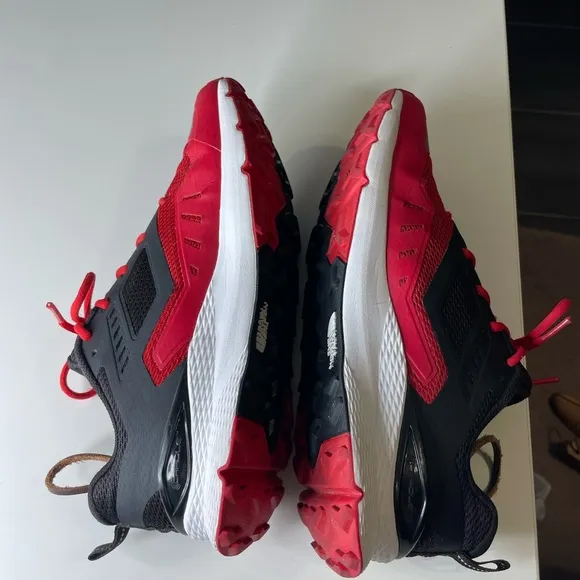 The North Face Rovereto Trail Running Shoes size 10 men’s