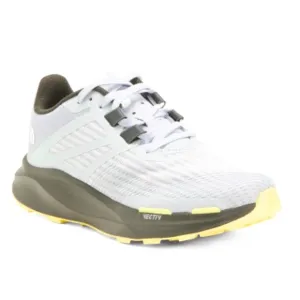 The North Face-Vectiv Eminus Trail Running Shoes-Gray/black-Brand New