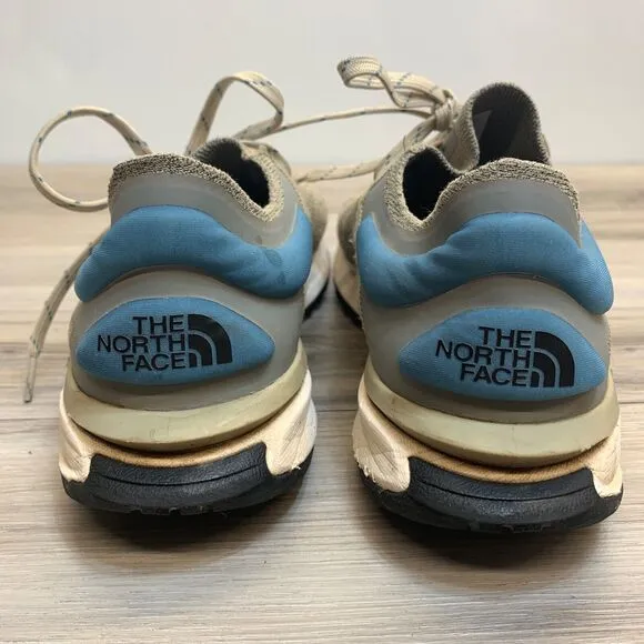 The North Face Vectiv Escape Knit Hiking Trail Running Shoes Mens Sz 12 NF0A5G3K