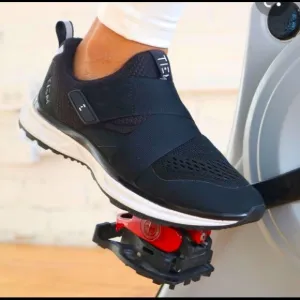 TIEM Slipstream Cycling Shoe /Sneaker NEW