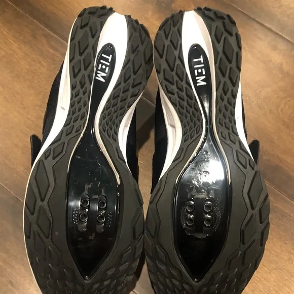 TIEM Slipstream Cycling Shoe /Sneaker NEW