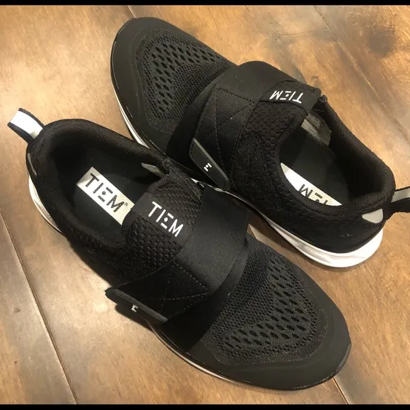 TIEM Slipstream Cycling Shoe /Sneaker NEW