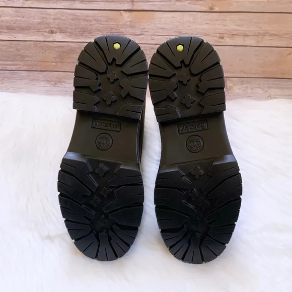 Timberland Malynn EK  Olive Waterproof Boots