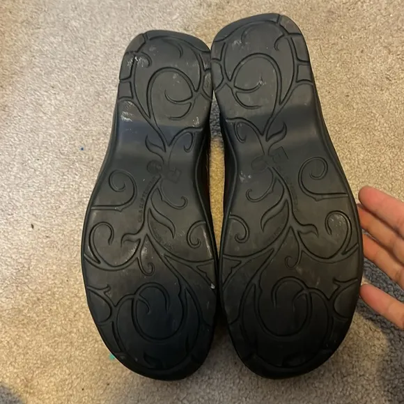 Timberland pro safety shoes