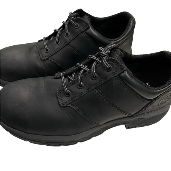 Timberland Pro Steeltoe Anti Fatigue, Slip Resistant Men's Size 10 Work Shoes