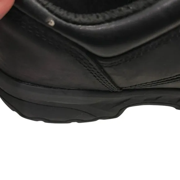 Timberland Pro Steeltoe Anti Fatigue, Slip Resistant Men's Size 10 Work Shoes