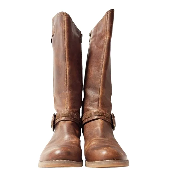 Timberland Savin Hill Waterproof Leather Boots