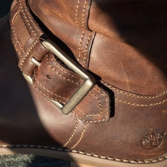 Timberland Savin Hill Waterproof Leather Boots