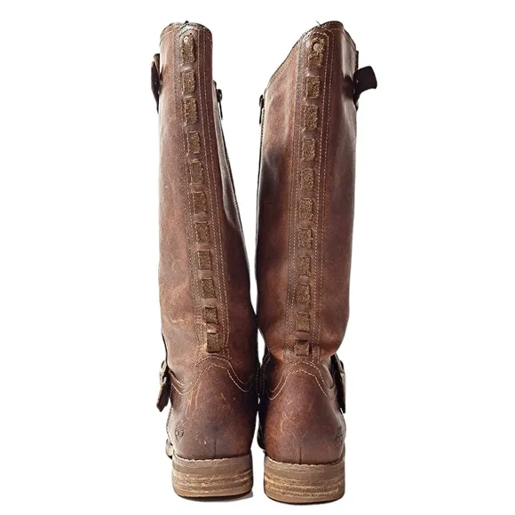 Timberland Savin Hill Waterproof Leather Boots