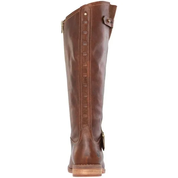 Timberland Savin Hill Waterproof Leather Boots