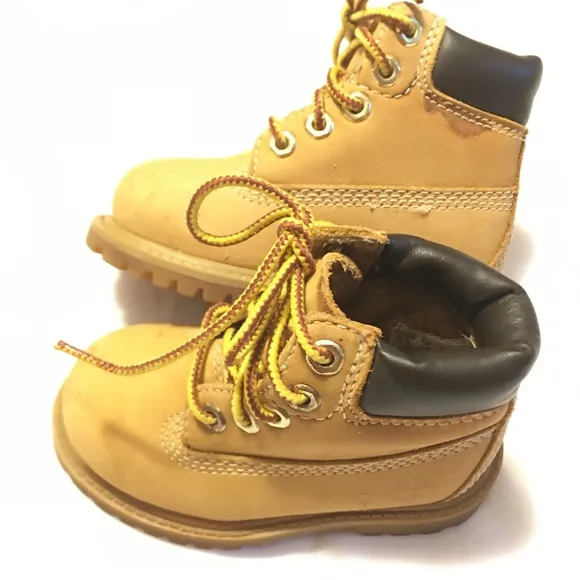 Timberland waterproof boots 🥾