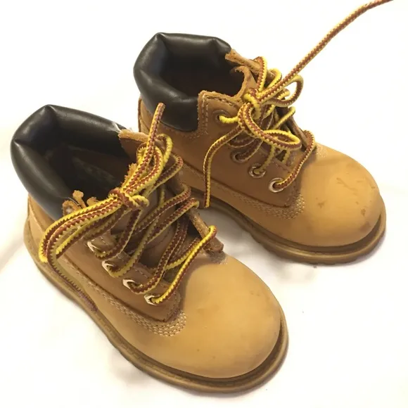 Timberland waterproof boots 🥾