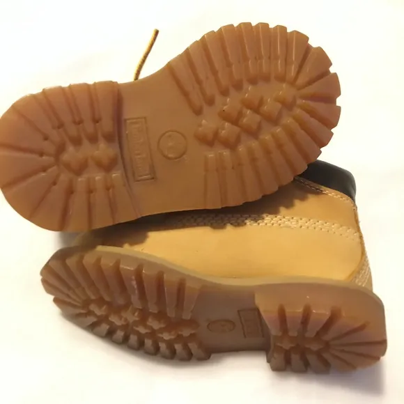 Timberland waterproof boots 🥾