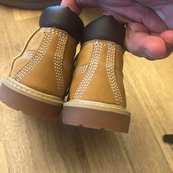 TIMBERLAND ⭐️ waterproof boots