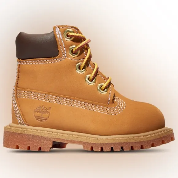 TIMBERLAND ⭐️ waterproof boots