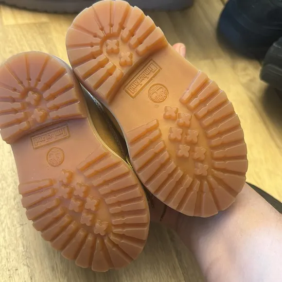 TIMBERLAND ⭐️ waterproof boots