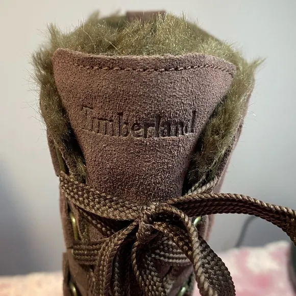 Timberland Women's Sienna High Waterproof Boots