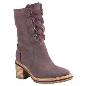 Timberland Women's Sienna High Waterproof Boots