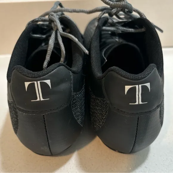 Tommaso Strada Aria Knit Cycling Shoes With Cleats Size 43 US 10
