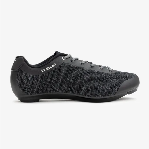 Tommaso Strada Aria Knit Cycling Shoes With Cleats Size 43 US 10