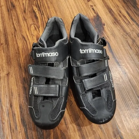 Tommaso Strada Cycling/Bike shoes