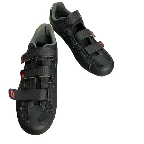 Tommaso Strada Ready to Ride Indoor Cycling Shoes | Size 12