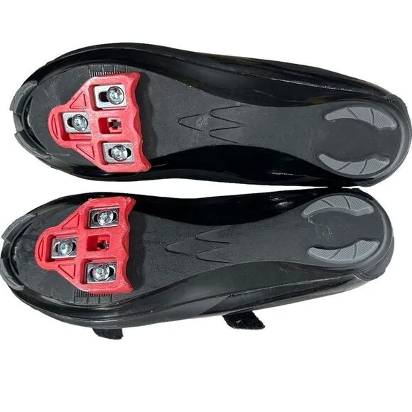 Tommaso Strada Ready to Ride Indoor Cycling Shoes | Size 12