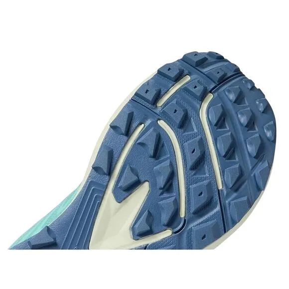 Topo Athletic Womens Pursuit 2 Trail Running Shoes US 11M EU 43 Blue Sneaker NIB