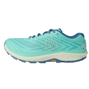 Topo Athletic Womens Pursuit 2 Trail Running Shoes US 11M EU 43 Blue Sneaker NIB