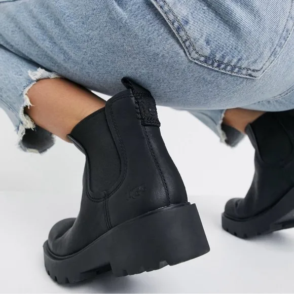 UGG Markstrum Boots