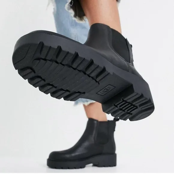 UGG Markstrum Boots