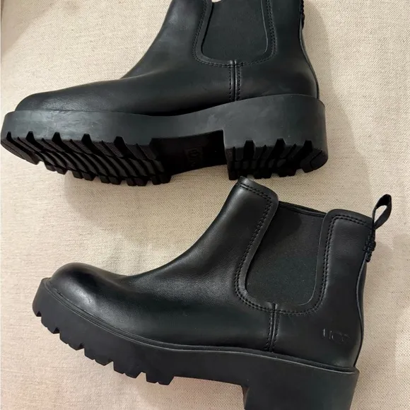 UGG Markstrum Boots