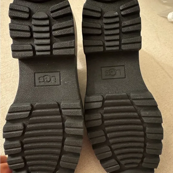 UGG Markstrum Boots
